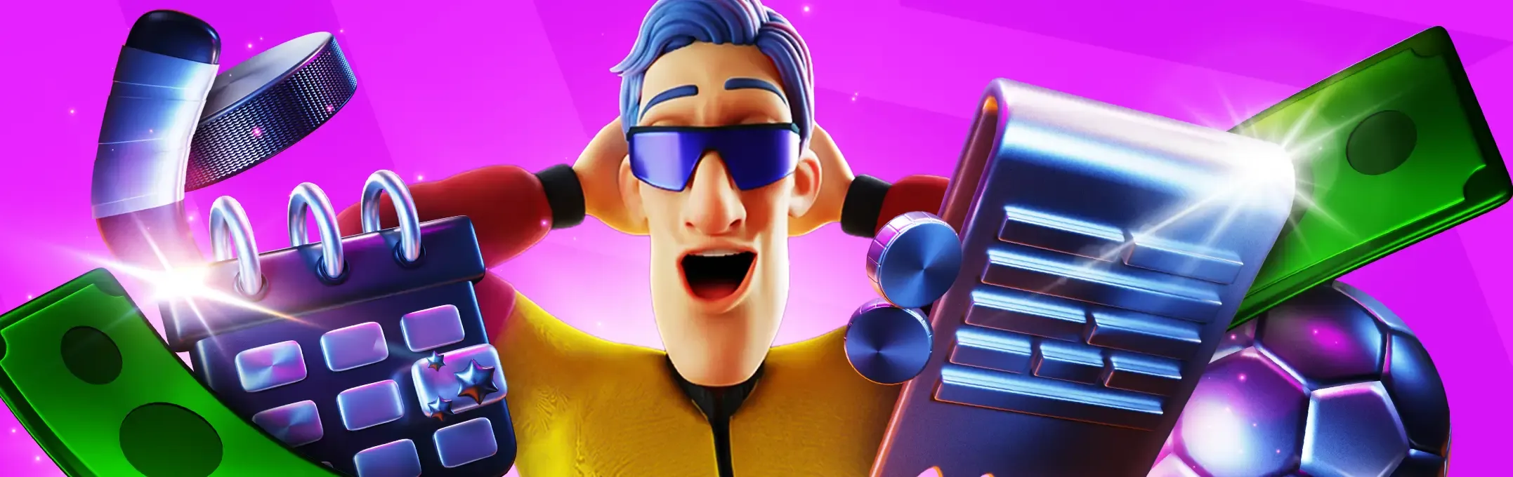 BetFriday Casino: 5 100+ Slots å Utforske