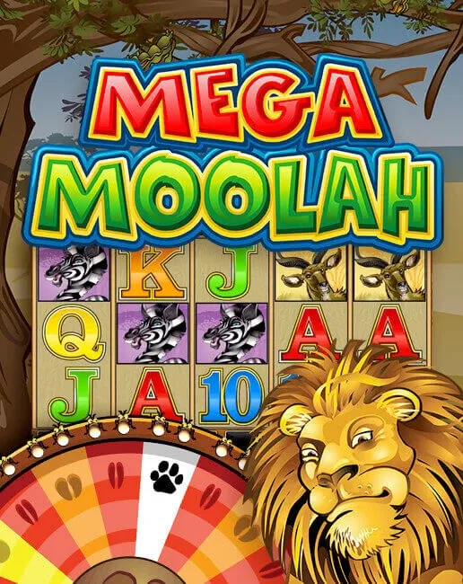 Mega Moolah
