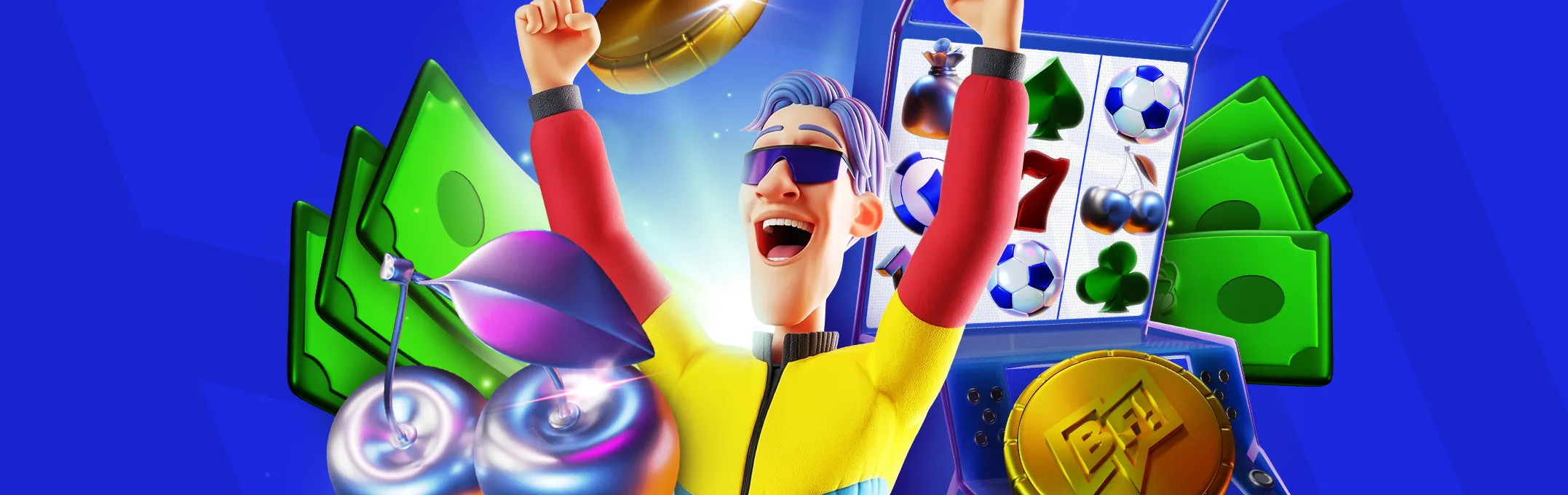 BetFriday Casino Norway: Slots, Live Casino and Odds