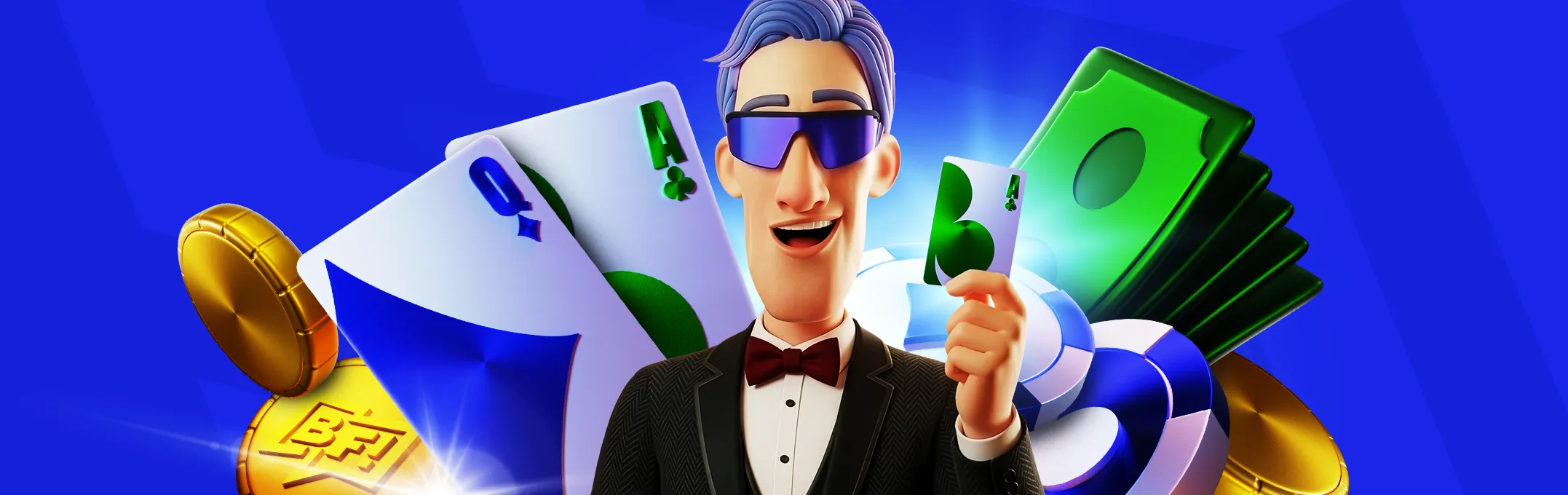 BetFriday Live Casino: Live-Bord med Ekte Dealere